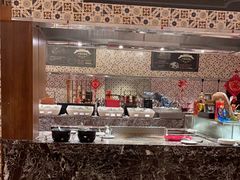 -骊韵咖啡厅(深圳中海凯骊酒店)