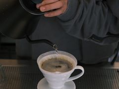 -麻雀咖啡SPARROW COFFEE(十全街店)