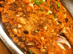 -老湖南·河鱼一锅鲜(兆禾里店)