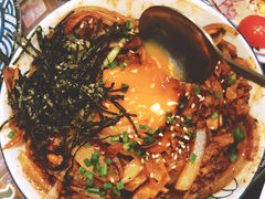 -仙隐小鹿中華の日料(正弘城店)
