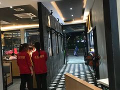 -潮发潮汕牛肉店(龙洞店)