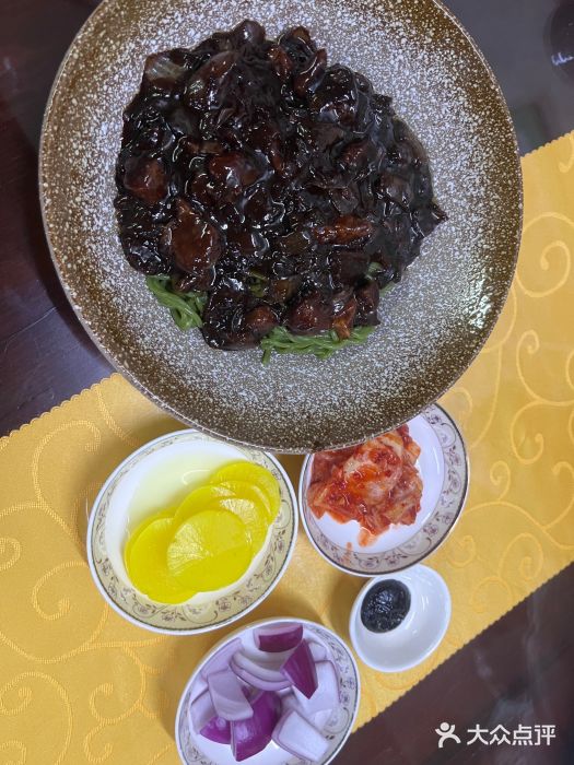 来味香(麦世达韩国精品百货店)图片