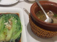 -小菜园新徽菜(无锡人民路红豆店)