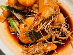-老头儿油爆虾·知味杭州(爱琴海购物中心)