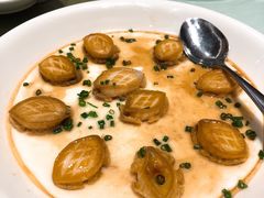 -景湖轩全日制餐厅·南湖名都