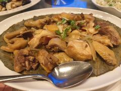 -金苑海鲜酒家(来魅力店)