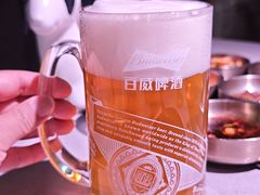 -丰茂烤串(全国首店)