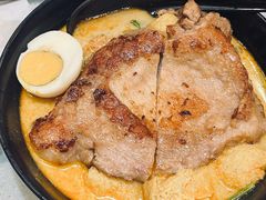 槟城喇沙米粉-华嫂冰室(尖沙咀店)