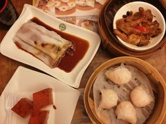 -添好运点心专门店(深水埗店)