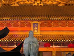 -夫子庙秦淮河画舫
