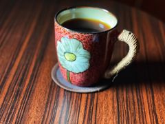 -老吴咖啡( 国贸商住大厦店)