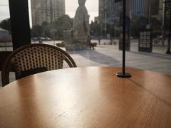 -Jamaicablue Coffeeshop(中央广场店)