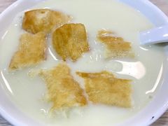 -兄弟深夜豆浆