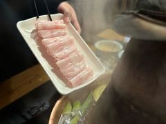 -裕德孚·非遗手切涮羊肉(东直门内大街店)