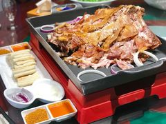 -九十九顶毡房(阜石路店)