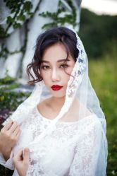 -雨墨婚纱摄影工作室