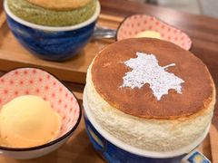 -芙蕾哥哥souffle