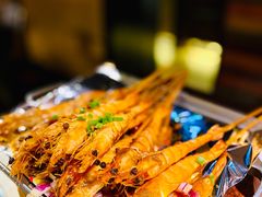 -绿茶餐厅(华联万柳店)