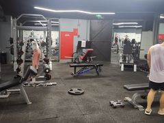 -ENERGY原力健身(川周店)