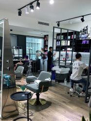 -CE·专业蛋白•羽毛接发·潮色烫染品牌店