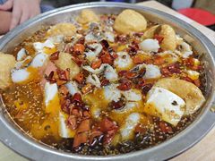 -黑皮酸菜鱼(绣花巷店)