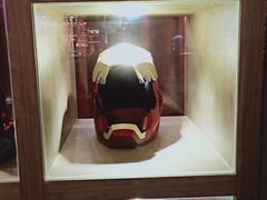 -疯克大象美式烤肉餐厅