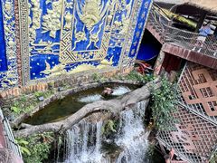 -海南槟榔谷黎苗文化旅游区