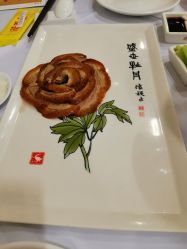-全聚德烤鸭店·宴会厅(和平门店)
