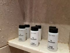 -汕头龙光喜来登酒店