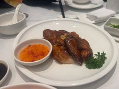 -万龙洲海鲜(大兴绿地缤纷城店)