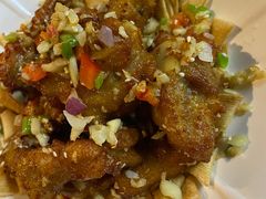 -楚太子  中餐&烧烤(武大店)