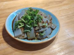 鸡豆凉粉-勺子米线·云南传统小吃市集(四方街店)