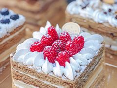 -M'CAKE(西单大悦城店)