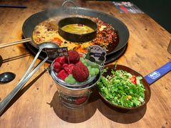 -楠火锅(太古里总店)