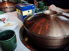 -润园四季椰子鸡火锅(海上世界店)