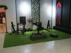 -中安射击运动俱乐部