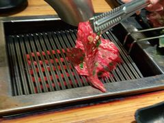 -千寻烧肉(政务区店)