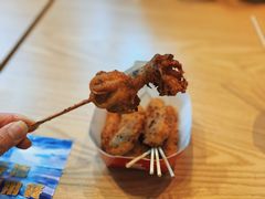 -泉鲤章鱼烧(互联宝地店)
