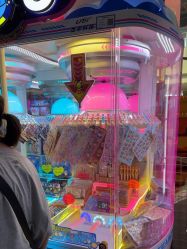 -童梦园主题乐园(天津泉汇购物广场店)