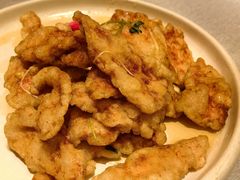 -宏达老菜馆(东安街店)