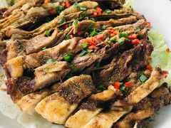 -听风阁农家私房菜茶楼(龙坞店)