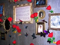 -暮色公园Twilight Park·威士忌Bar