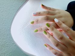 -CM.Nail美甲美睫