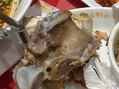 -西贝(上海中心店)