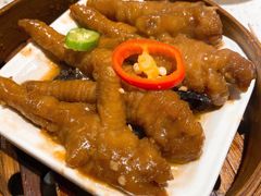 -又一间茶点轩(宝业路店)