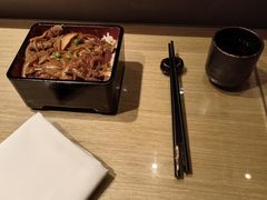 -西村日本料理(香格里拉饭店)