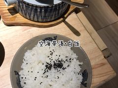 -隐家本格烧肉(万达广场店)