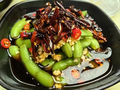 -聚味瞿记·龙虾堂(咸嘉湖店)