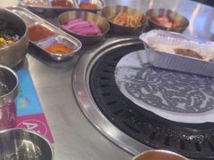 -玄希浪漫厨房·韩料烤肉(湖滨银泰in77店)