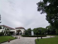 -上海虹桥迎宾馆